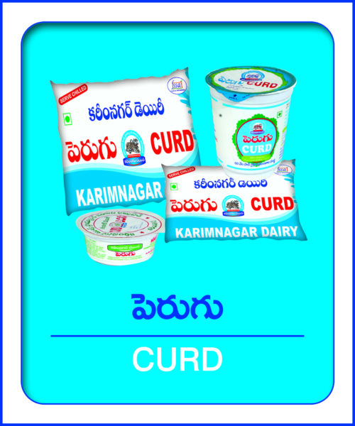 Contact Us karimnagar Dairy