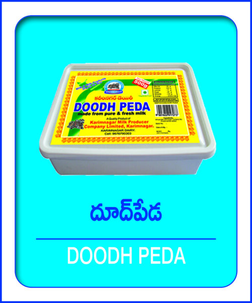 Flavoured milk karimnagar Dairy