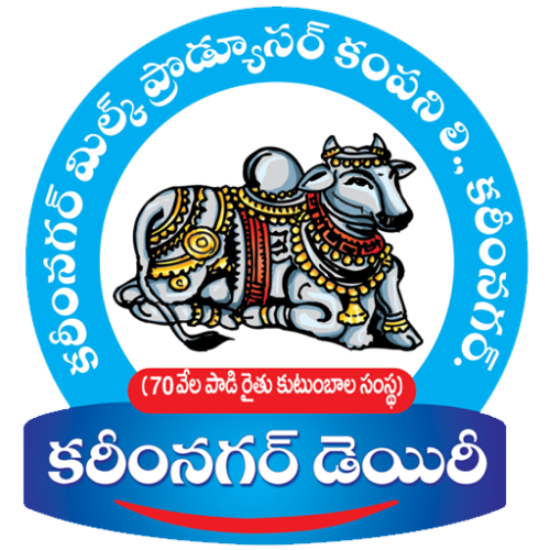 About Us karimnagar Dairy